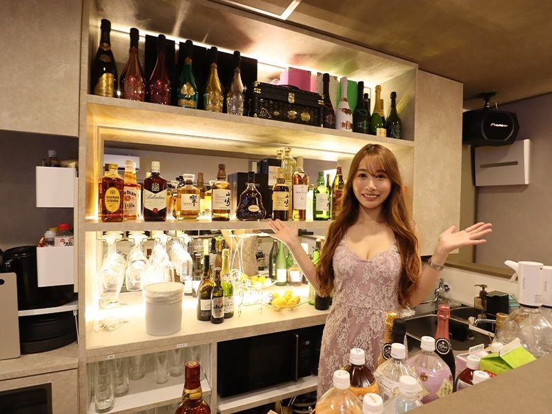 スナックCOCOの派遣求人情報