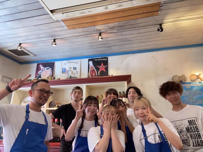株式会社サン・マリオ　ピッツエリア　マリオエスプレッソ袋町店のアルバイト・バイト求人情報-03