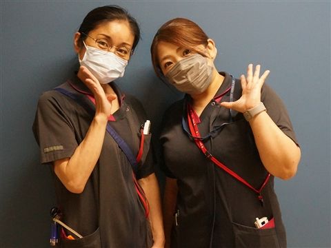 医療法人宝美会の求人・転職情報