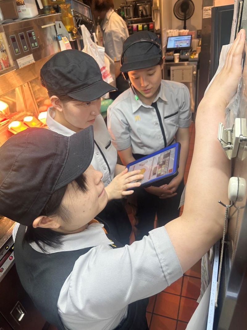 マクドナルド山梨万力店のアルバイト・バイト求人情報-03
