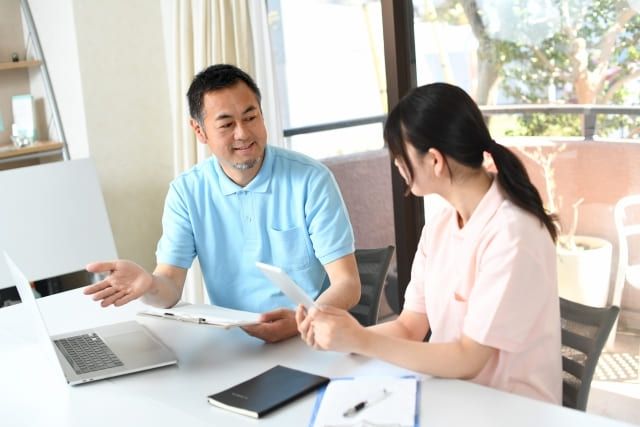 社会福祉法人 幸済会いちょうの求人・転職情報