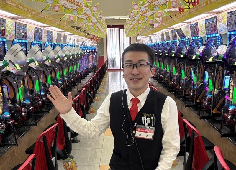 グランワールドカップ本巣店のアルバイト・バイト求人情報-03