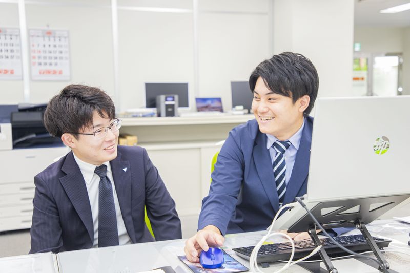 越谷営業所のアルバイト・バイト求人情報-05