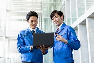 東洋テックビルサービス株式会社の求人・転職情報