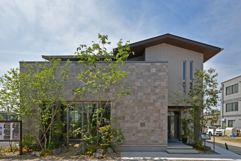 積水ハウス株式会社　イズ堺美原展示場のアルバイト・バイト求人情報-04
