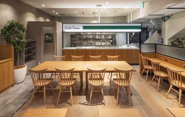 WithGreen ラクエ京都四条烏丸店のアルバイト・バイト求人情報-14