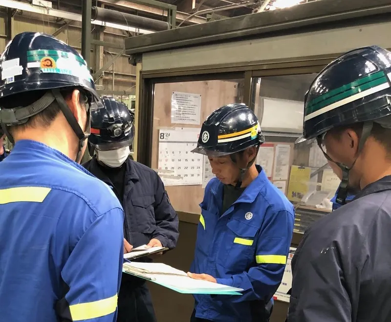 市川製線株式会社の求人・転職情報
