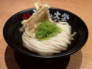 うどん大學PayPayドーム店のアルバイト・バイト求人情報-03