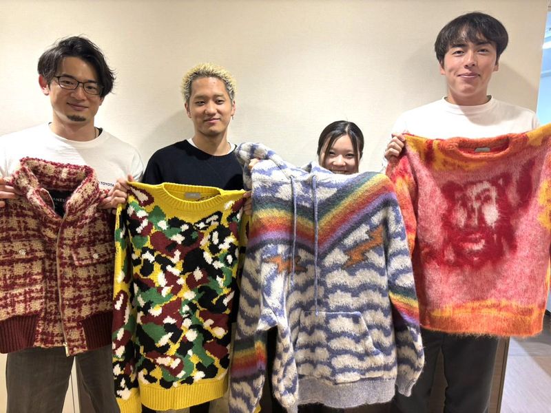 株式会社JP. Companyの求人・転職情報