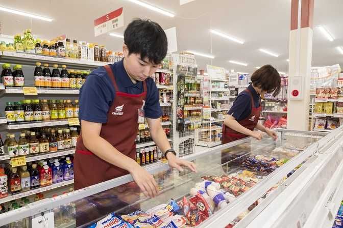 DCMニコット津別店のアルバイト・バイト求人情報-15