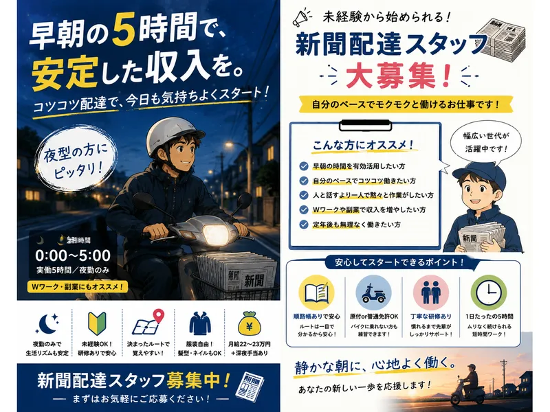 求人画像