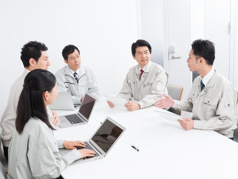 株式会社伸和防災エンジニアリングの求人・転職情報