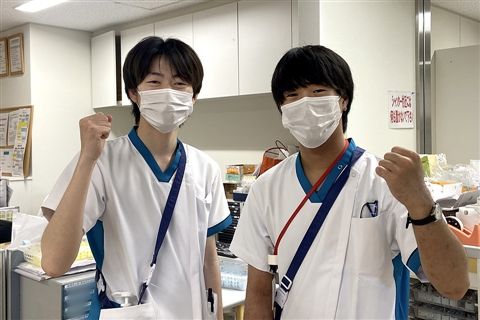 医療法人友紘会-0001の求人・転職情報