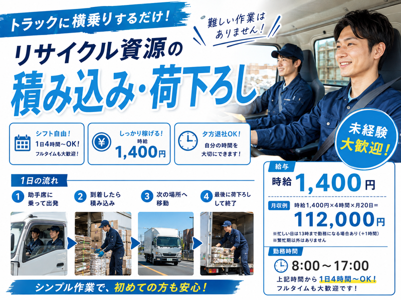 株式会社サン・クリーンサービス　千葉北車庫