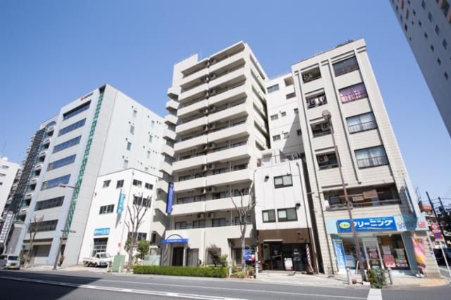 アイコニア・ホスピタリティ株式会社の求人・転職情報