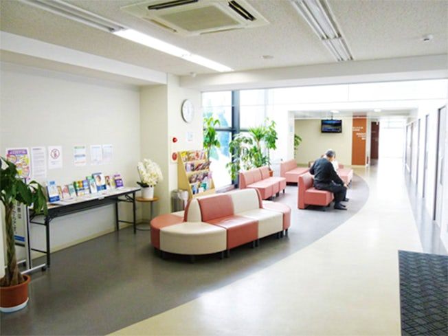 医療法人新桜会の求人・転職情報