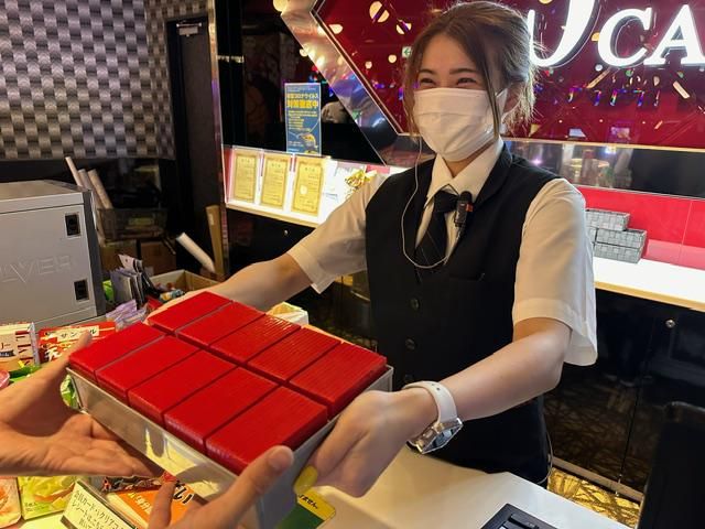 ファイブカラット 太子店・ファイブカラットRED2の求人3