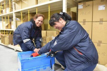 株式会社スズケイ　静岡営業所の求人情報