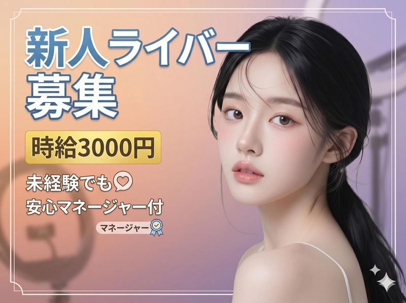 求人画像