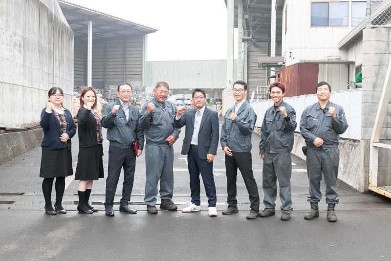 有限会社加藤商店の求人情報