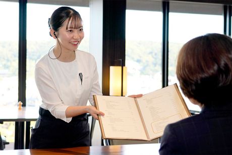 THE GATE HOTEL 両国 by HULIC　(ザ・ゲートホテル両国)のアルバイト・バイト求人情報-12