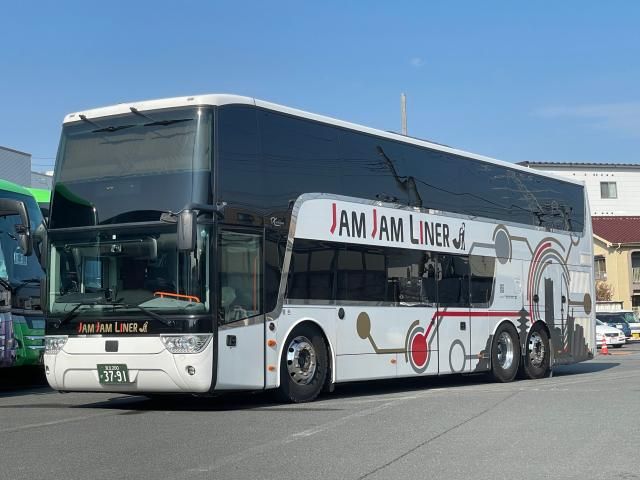 ㈱ジャムジャムエクスプレスの求人・転職情報