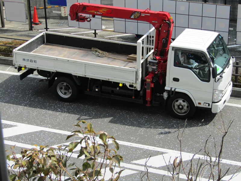 産輸機工株式会社の求人・転職情報