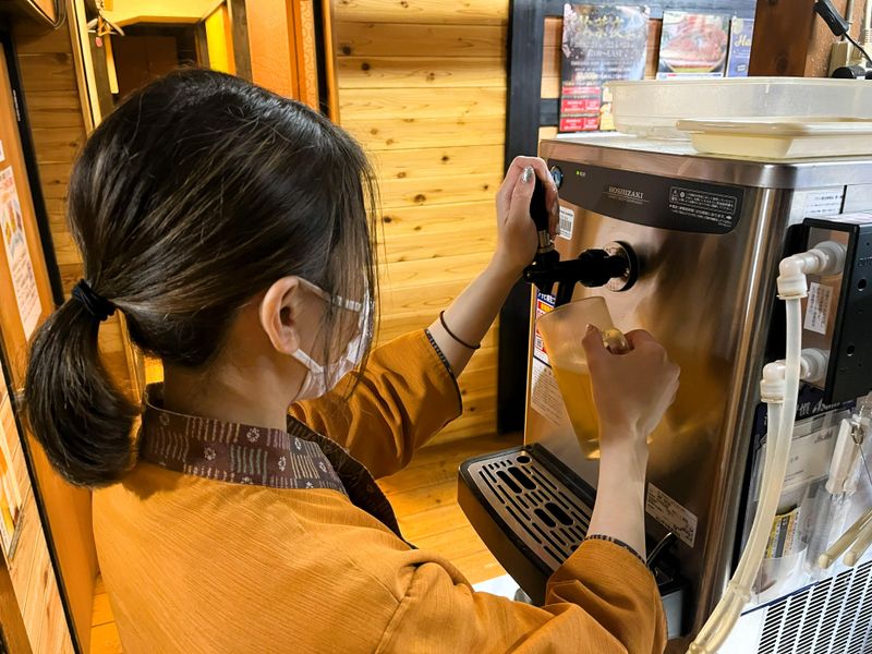 えんかい屋居酒屋　どんべえのイメージ2