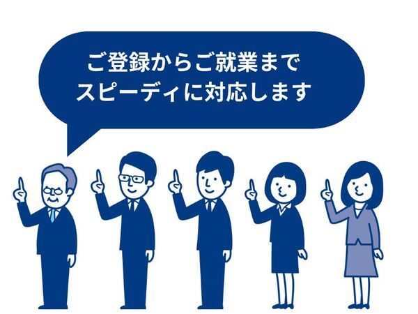 株式会社 プロサイトスタッフの求人情報