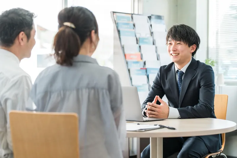 リフラット株式会社の求人・転職情報