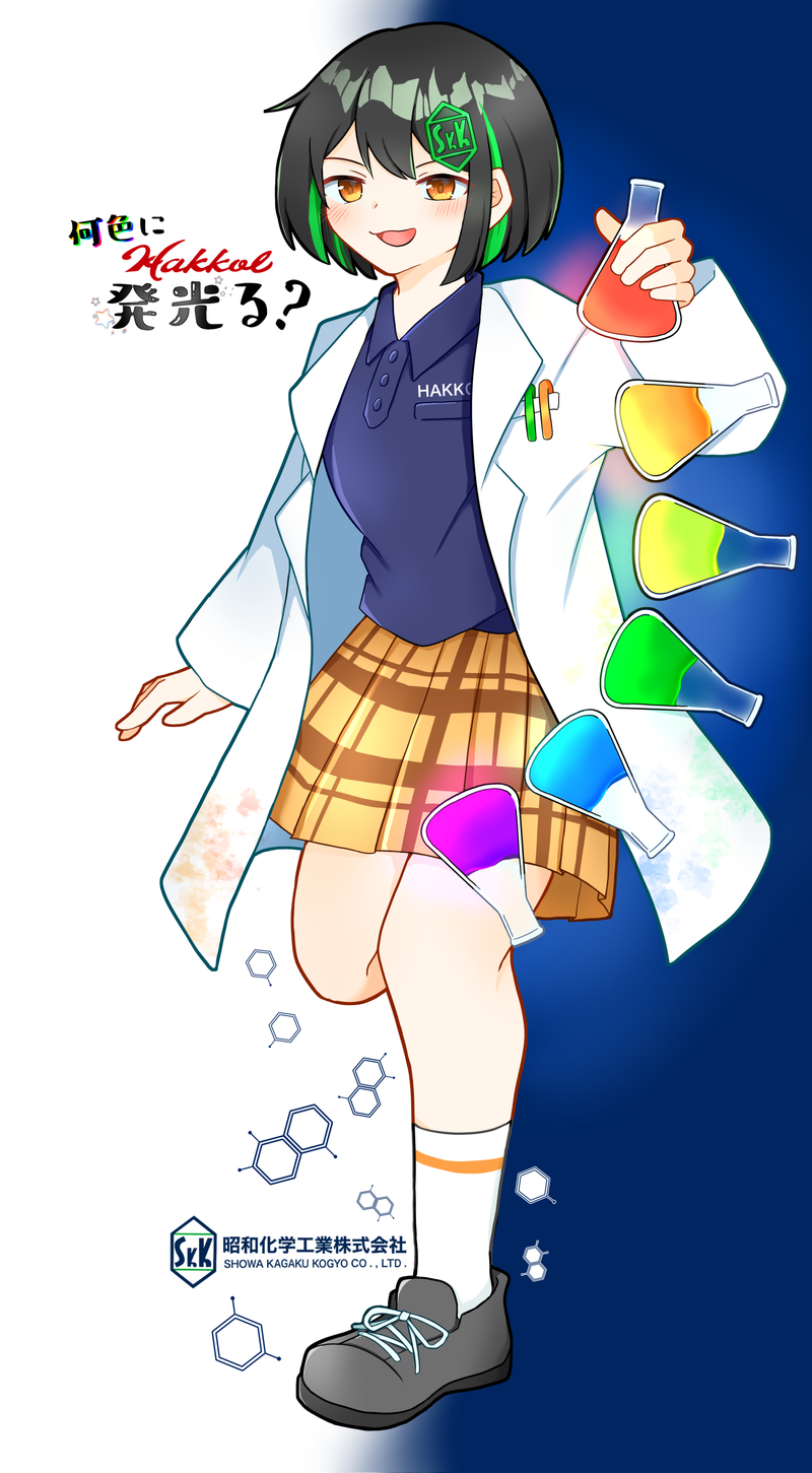 昭和化学工業株式会社の求人・転職情報