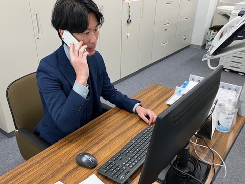 株式会社カイノスの求人・転職情報