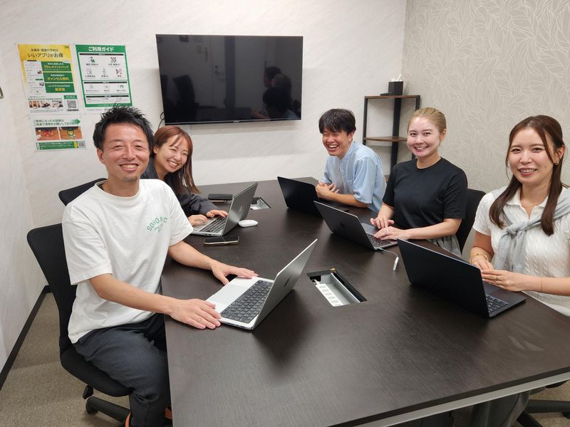 株式会社いいオフィスの求人・転職情報