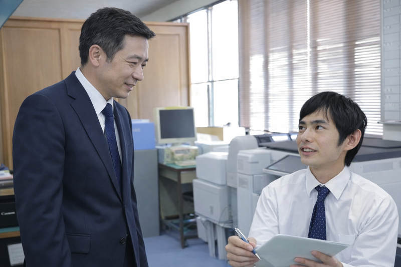 メカワークの求人・転職情報