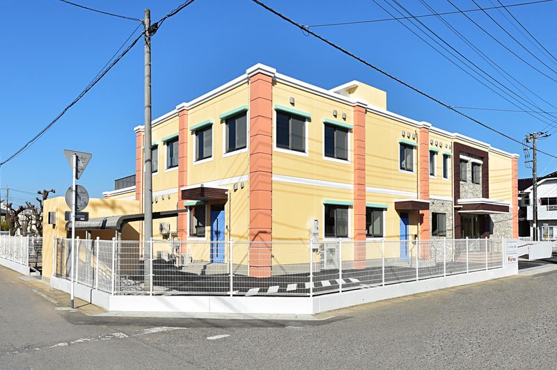 レジデンス加須のアルバイト・バイト求人情報-02