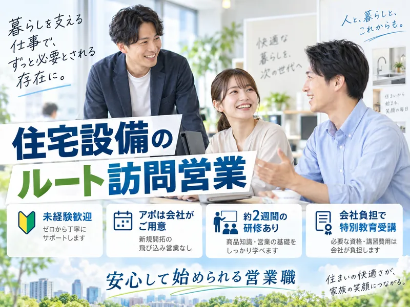 ＡＲＣＵＳ　ＶＥＬＺＡ合同会社の求人・転職情報
