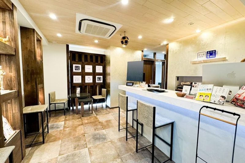 株式会社さつま骨格矯正の求人・転職情報