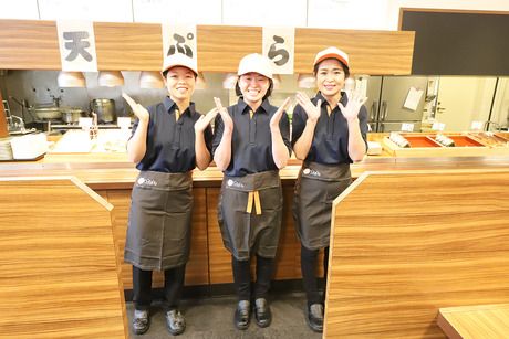 はなまるうどん　福山三吉店のアルバイト・バイト求人情報-01