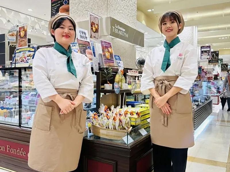 La boutique TERAKOYA 東京ギフトパレット店のアルバイト・バイト求人情報-04