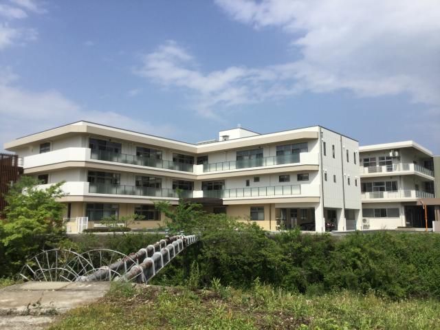 社会福祉法人 桑の実園福祉会の求人・転職情報