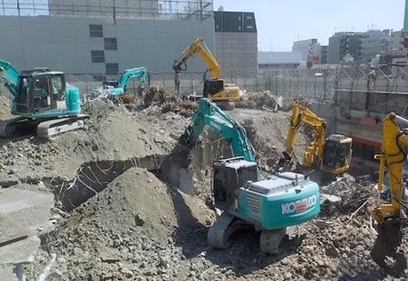 株式会社コントラフト(人材紹介)の求人・転職情報