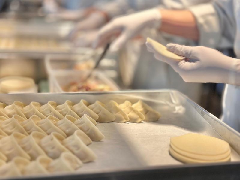株式会社チームバリスタ　餃子といえば　芭莉龍 八重北分店〜バリロン〜のアルバイト・バイト求人情報-03