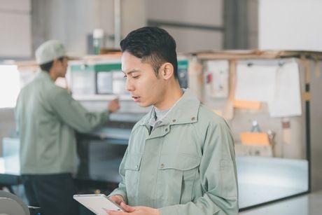 株式会社ジェイウェイブの求人2