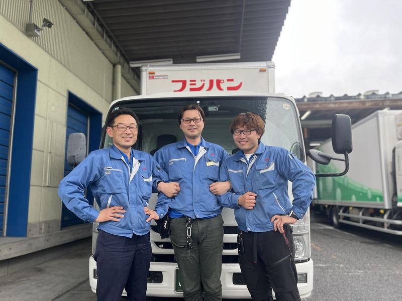 株式会社名孝高速の求人・転職情報