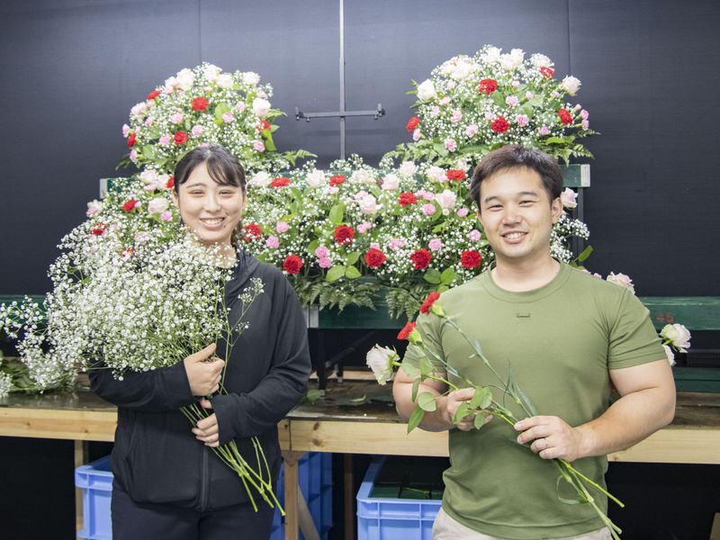 株式会社グランセレモ東京の求人・転職情報