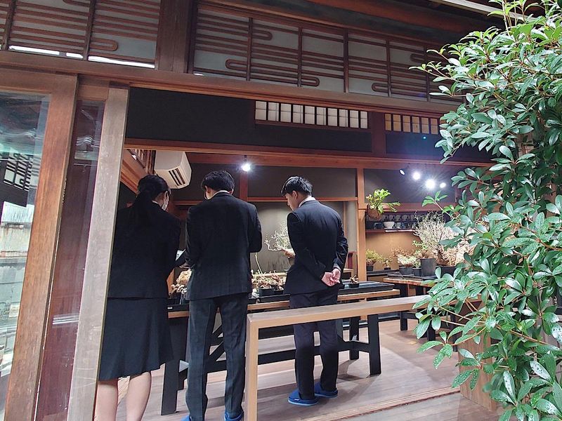 株式会社Libridgeの求人・転職情報