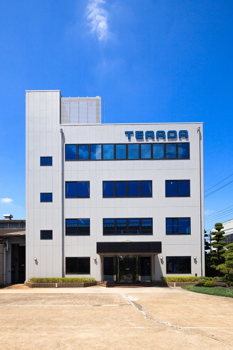 株式会社寺田ポンプ製作所 大阪支社のアルバイト・バイト求人情報-05