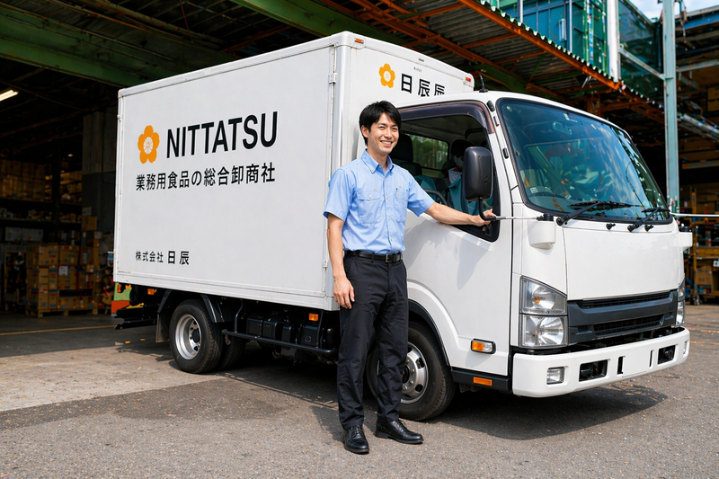 株式会社日辰の求人・転職情報