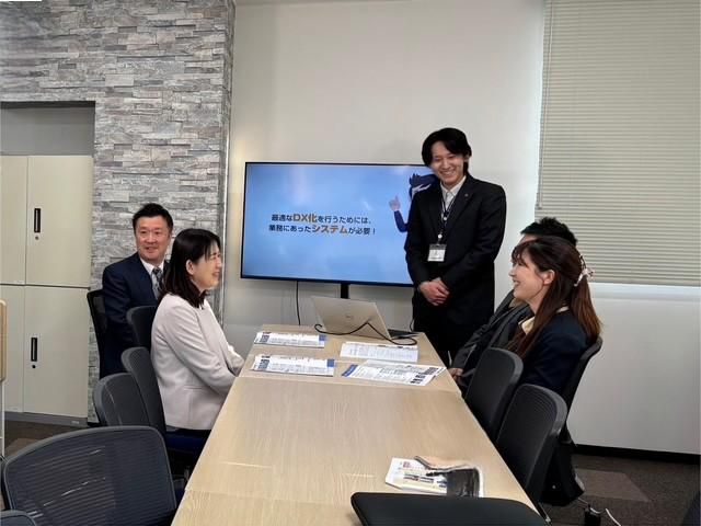 株式会社ライフコミュニケーション