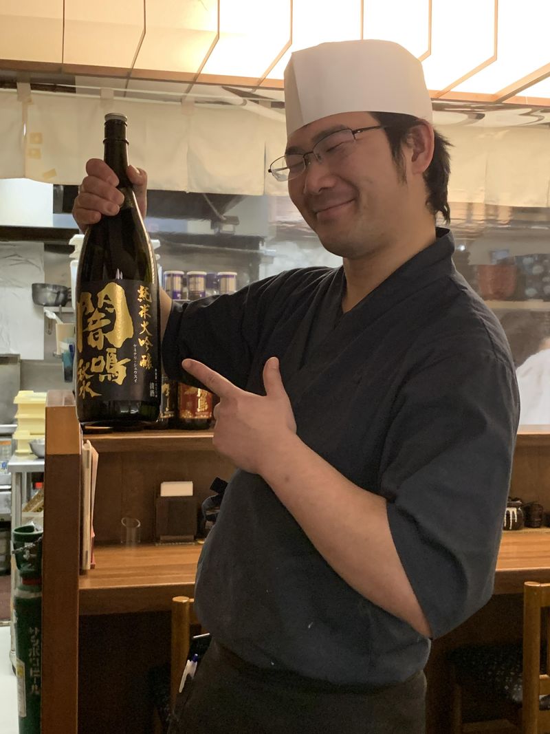北堂 新千歳空港店のアルバイト・バイト求人情報-02